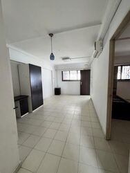 Blk 862 Khatib Evergreen II (Yishun), HDB 3 Rooms #563759911